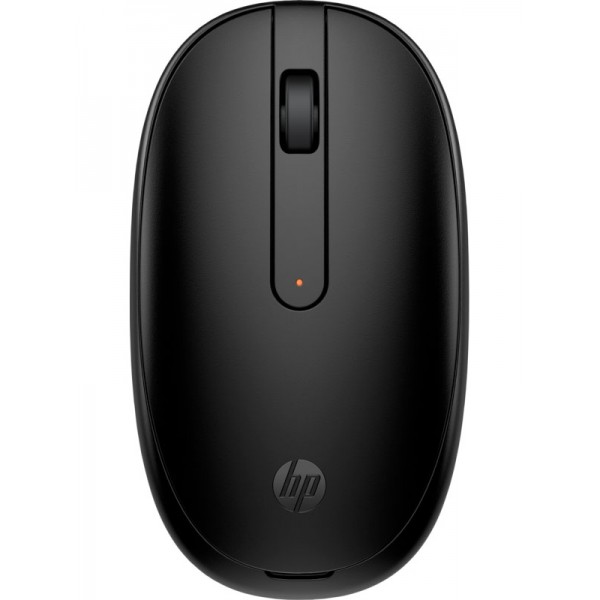 Мишка бездротова HP 240 Bluetooth 3 кн 1600 dpi чорна (3V0G9AA)