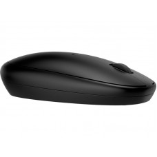 Мишка бездротова HP 240 Bluetooth 3 кн 1600 dpi чорна (3V0G9AA)