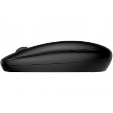 Мишка бездротова HP 240 Bluetooth 3 кн 1600 dpi чорна (3V0G9AA)