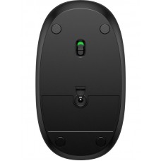 Мишка бездротова HP 240 Bluetooth 3 кн 1600 dpi чорна (3V0G9AA)