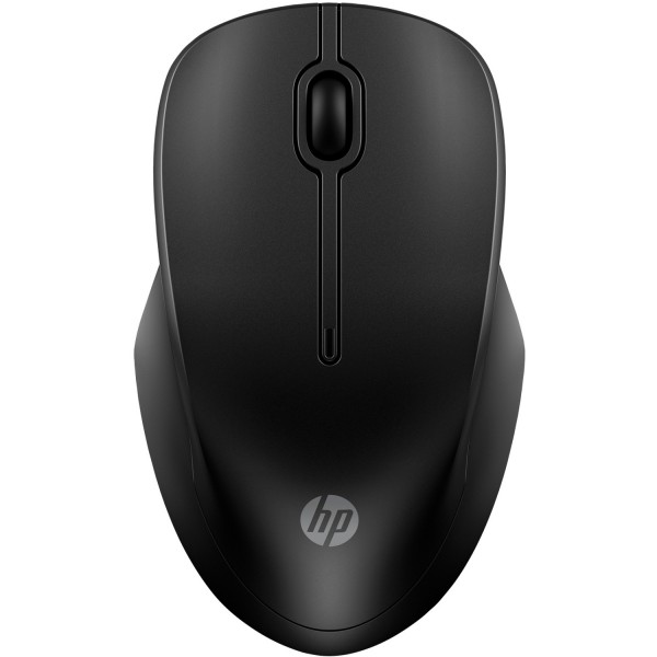 Мишка бездротова HP 255 3 кн 1600 dpi чорна (8R3U1UT)