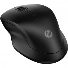 Мишка бездротова HP 255 3 кн 1600 dpi чорна (8R3U1UT)