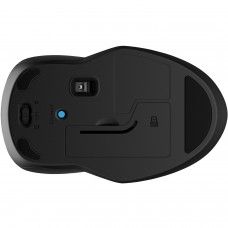Мишка бездротова HP 255 3 кн 1600 dpi чорна (8R3U1UT)