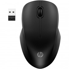 Мишка бездротова HP 255 3 кн 1600 dpi чорна (8R3U1UT)