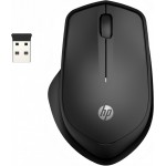 Мишка бездротова HP 280 Silent 3 кн 1200 dpi чорна (19U64AA) Мишка бездротова HP 280 Silent 3 кн 1200 dpi чорна (19U64AA)