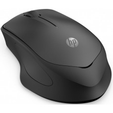 Мишка бездротова HP 280 Silent 3 кн 1200 dpi чорна (19U64AA)