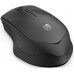 Мишка бездротова HP 280 Silent 3 кн 1200 dpi чорна (19U64AA)