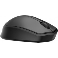 Мишка бездротова HP 280 Silent 3 кн 1200 dpi чорна (19U64AA)
