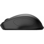 Мишка бездротова HP 280 Silent 3 кн 1200 dpi чорна (19U64AA) Мишка бездротова HP 280 Silent 3 кн 1200 dpi чорна (19U64AA)