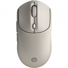 Мишка бездротова HP 400 Quiet 5 кн 1200 dpi кленова (AZ7B6AA)