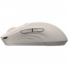 Мишка бездротова HP 400 Quiet 5 кн 1200 dpi кленова (AZ7B6AA)