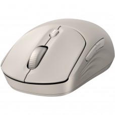 Мишка бездротова HP 400 Quiet 5 кн 1200 dpi кленова (AZ7B6AA)