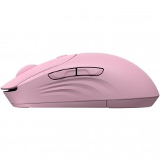 Мишка бездротова HP 400 Quiet 5 кн 1200 dpi рожева (AZ7B5AA)