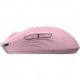Мишка бездротова HP 400 Quiet 5 кн 1200 dpi рожева (AZ7B5AA)