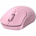 Мишка бездротова HP 400 Quiet 5 кн 1200 dpi рожева (AZ7B5AA)