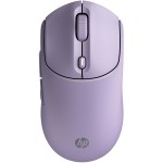 Мишка бездротова HP 400 Quiet 5 кн 1200 dpi фіолетова (AZ7B7AA) Мишка бездротова HP 400 Quiet 5 кн 1200 dpi фіолетова (AZ7B7AA)