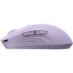 Мишка бездротова HP 400 Quiet 5 кн 1200 dpi фіолетова (AZ7B7AA) Мишка бездротова HP 400 Quiet 5 кн 1200 dpi фіолетова (AZ7B7AA)