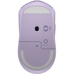 Мишка бездротова HP 400 Quiet 5 кн 1200 dpi фіолетова (AZ7B7AA) Мишка бездротова HP 400 Quiet 5 кн 1200 dpi фіолетова (AZ7B7AA)