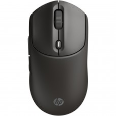 Мишка бездротова HP 400 Quiet 5 кн 1200 dpi чорна (AZ7B2AA)