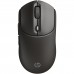 Мишка бездротова HP 400 Quiet 5 кн 1200 dpi чорна (AZ7B2AA)