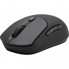 Мишка бездротова HP 400 Quiet 5 кн 1200 dpi чорна (AZ7B2AA)