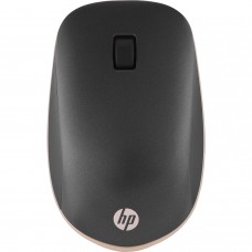 Мишка бездротова HP 410 Slim чорна (4M0X5AA)