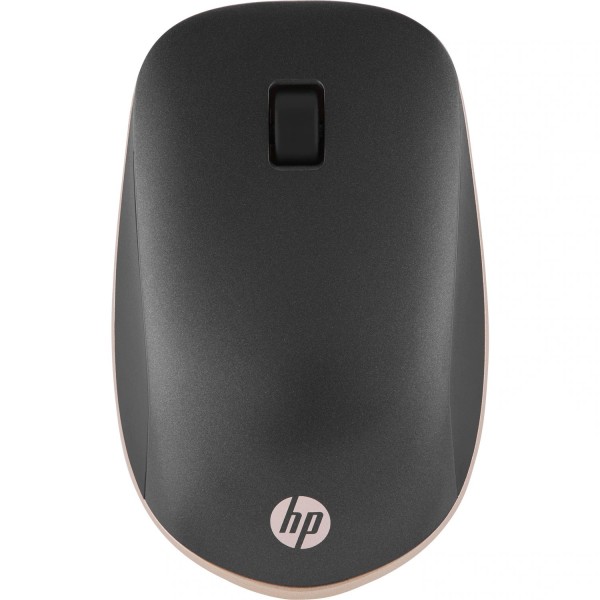 Мишка бездротова HP 410 Slim чорна (4M0X5AA)