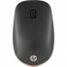 Мишка бездротова HP 410 Slim чорна (4M0X5AA)