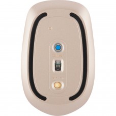 Мишка бездротова HP 410 Slim чорна (4M0X5AA)