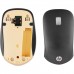 Мишка бездротова HP 410 Slim чорна (4M0X5AA)