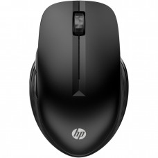 Мишка бездротова HP 430 Multi-Device Wireless Mouse 5 кн up to 4000 dpi чорна (3B4Q2AA)