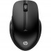 Мишка бездротова HP 430 Multi-Device Wireless Mouse 5 кн up to 4000 dpi чорна (3B4Q2AA)