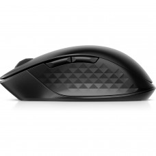 Мишка бездротова HP 430 Multi-Device Wireless Mouse 5 кн up to 4000 dpi чорна (3B4Q2AA)