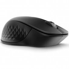 Мишка бездротова HP 430 Multi-Device Wireless Mouse 5 кн up to 4000 dpi чорна (3B4Q2AA)