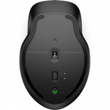 Мишка бездротова HP 430 Multi-Device Wireless Mouse 5 кн up to 4000 dpi чорна (3B4Q2AA)
