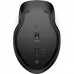 Мишка бездротова HP 430 Multi-Device Wireless Mouse 5 кн up to 4000 dpi чорна (3B4Q2AA)