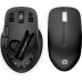 Мишка бездротова HP 430 Multi-Device Wireless Mouse 5 кн up to 4000 dpi чорна (3B4Q2AA)