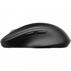 Мишка бездротова HP 510 Ultra-Fast Rechargeable 5 кн 4000 dpi чорна (9C2F6AA)