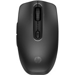 Мишка бездротова HP 690 Rechargeable Bluetooth 7 кн up to 4000 dpi чорна (7M1D4AA)