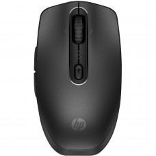 Мишка бездротова HP 690 Rechargeable Bluetooth 7 кн up to 4000 dpi чорна (7M1D4AA)