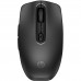 Мишка бездротова HP 690 Rechargeable Bluetooth 7 кн up to 4000 dpi чорна (7M1D4AA)