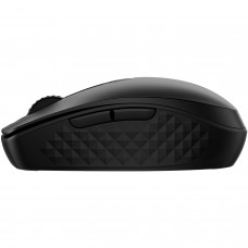 Мишка бездротова HP 690 Rechargeable Bluetooth 7 кн up to 4000 dpi чорна (7M1D4AA)
