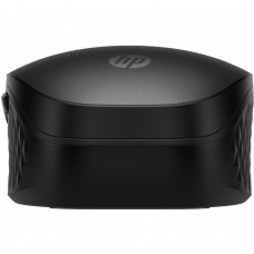 Мишка бездротова HP 690 Rechargeable Bluetooth 7 кн up to 4000 dpi чорна (7M1D4AA)