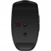 Мишка бездротова HP 690 Rechargeable Bluetooth 7 кн up to 4000 dpi чорна (7M1D4AA)