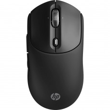 Мишка бездротова HP 700 Rechargeable 8 кн 1200 dpi чорна (AZ7B0AA)