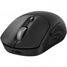 Мишка бездротова HP 700 Rechargeable 8 кн 1200 dpi чорна (AZ7B0AA)
