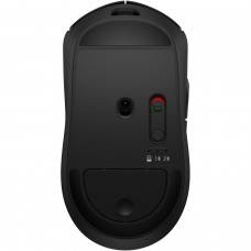 Мишка бездротова HP 700 Rechargeable 8 кн 1200 dpi чорна (AZ7B0AA)