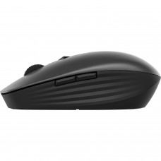 Мишка бездротова HP 710 Rechargeable Silent 7 кн up to 3000 dpi чорна (6E6F2AA)