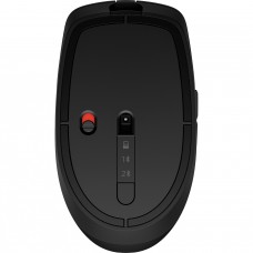 Мишка бездротова HP 710 Rechargeable Silent 7 кн up to 3000 dpi чорна (6E6F2AA)
