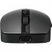 Мишка бездротова HP 710 Rechargeable Silent 7 кн up to 3000 dpi чорна (6E6F2AA)